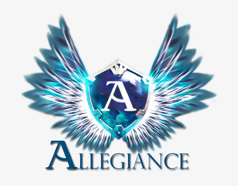 This Thread Will Specifically Be For All Of Allegiance's - Emblem, transparent png