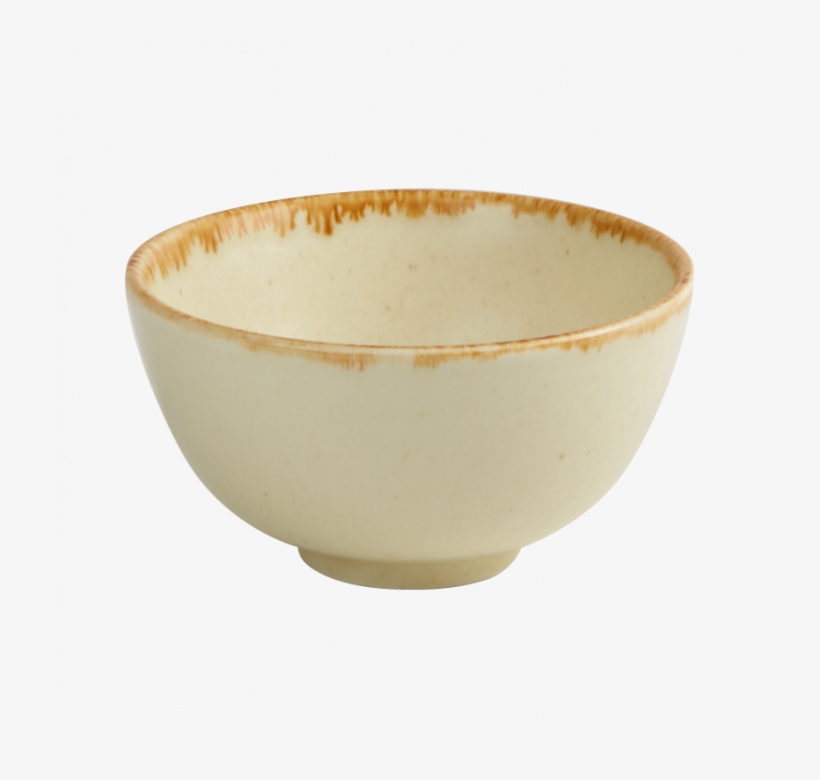 Porcelite 362913wh Seasons Wheat Rice Bowl 13cm - Bowl, transparent png