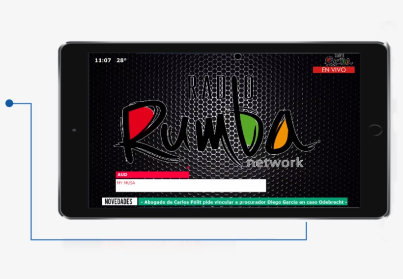 Advertisements Being Displayed On The Screen Without - Electronics, transparent png