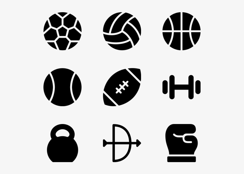 Sport - Icons Discount, transparent png