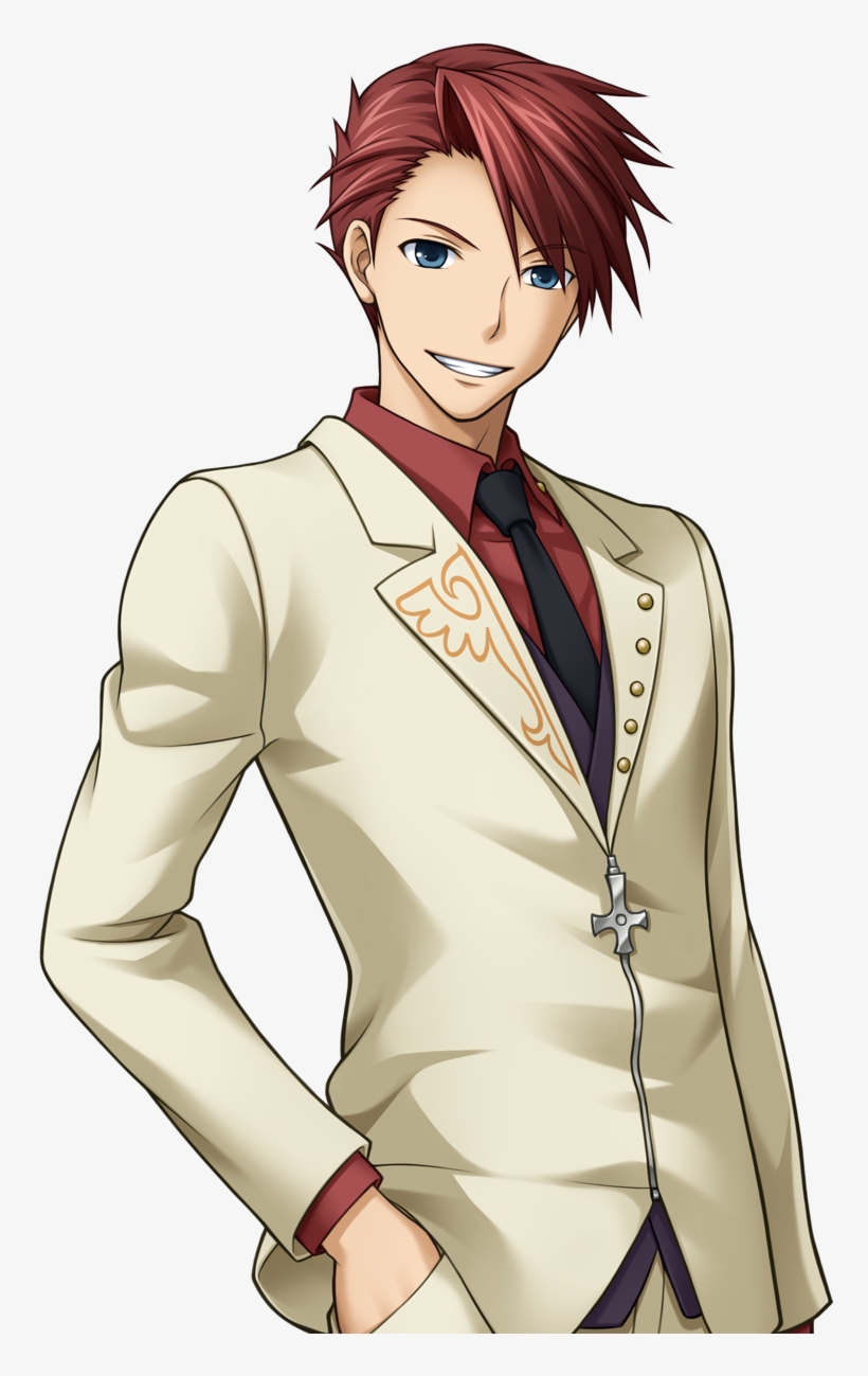They Knew About Kinzo's Death All Along And Were Moving - Ushiromiya Battler Ps3, transparent png
