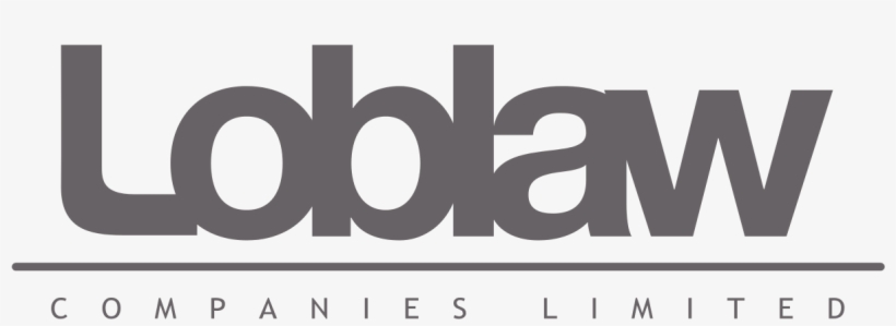 Loblaw Companies Logo - Loblaw Companies Limited Logo, transparent png