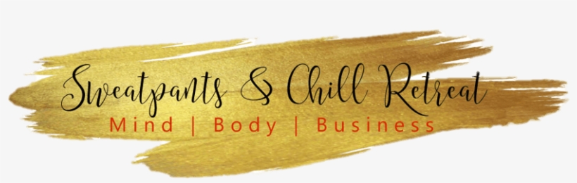 Sweat Pants And Chill Retreat, transparent png