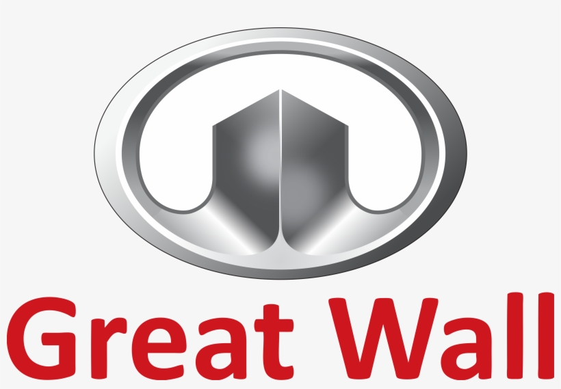 Great Wall Motors Company Logo Full - Great Wall Motors Logo, transparent png