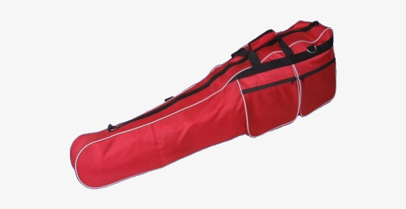 Wfs Fencing A-shape Carry Bag - Strap, transparent png