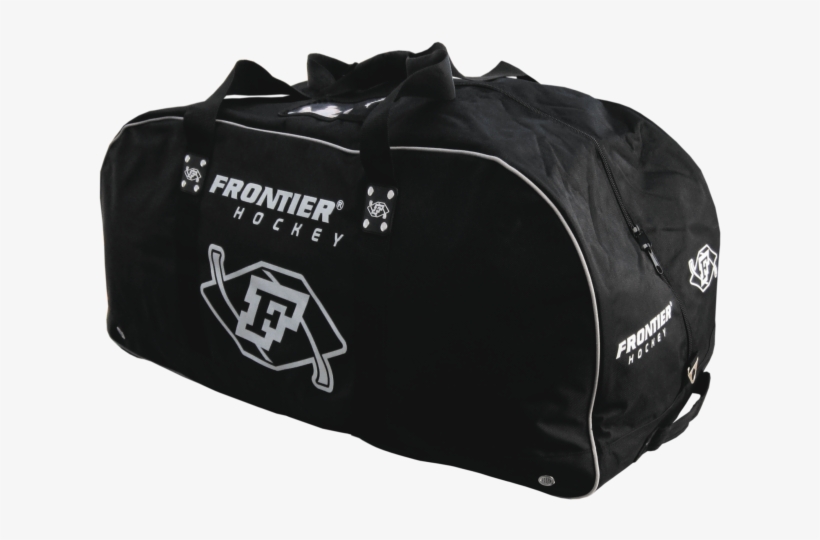 Player Carry Bag Black 1 Small - Frontier Carry Bag Pro Táska, transparent png