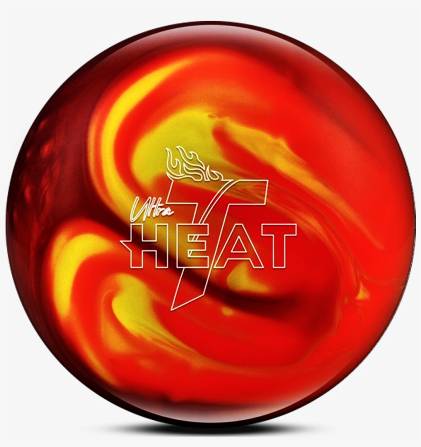 Track Ultra Heat - Track Ultra Heat Bowling Ball, transparent png