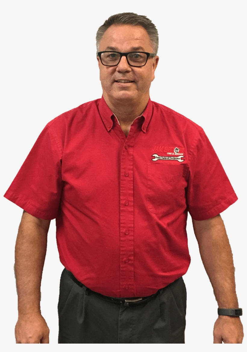 Michael Robak - Standing, transparent png