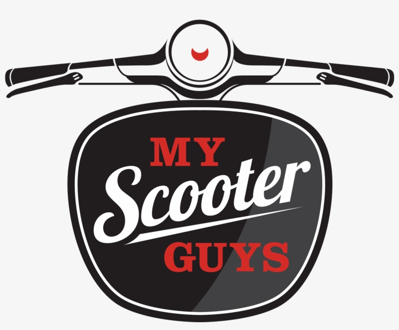 Last - My Scooter Guys, transparent png