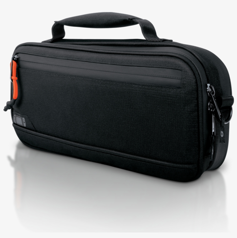 Commuter Bag By Bionik™ For Switch Front Right Angle - Briefcase, transparent png