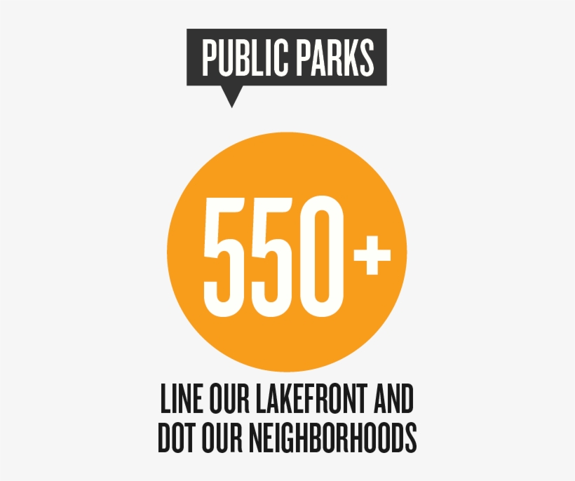 550 Public Parks - Graphic Design, transparent png