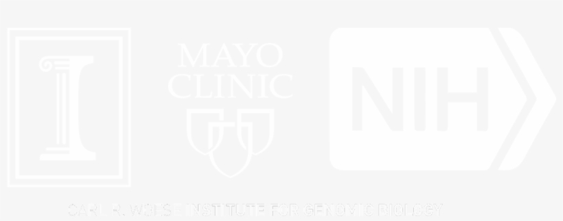 The Knoweng Bd2k Center Is Supported By Grant U54gm114838 - Mayo Clinic, transparent png