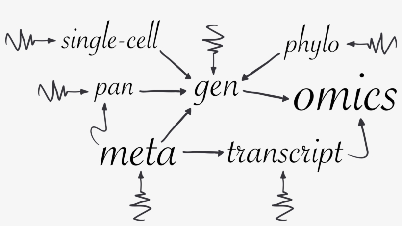 We - Calligraphy, transparent png