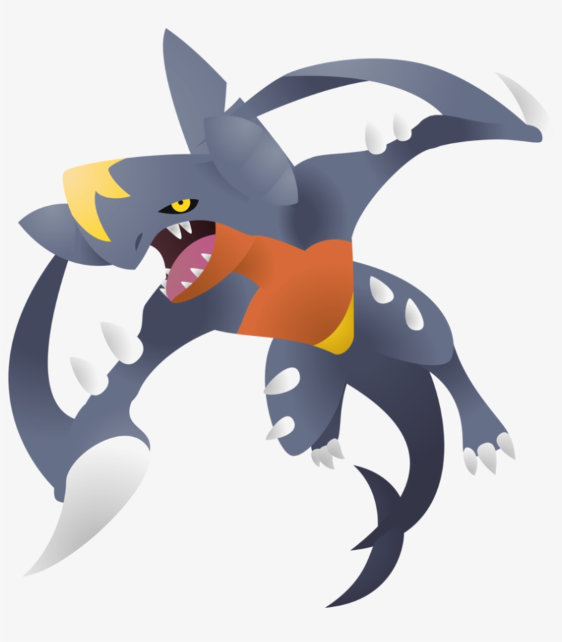 Today I'm Going Over The Shiny Pokemon I've Caught - Cartoon, transparent png