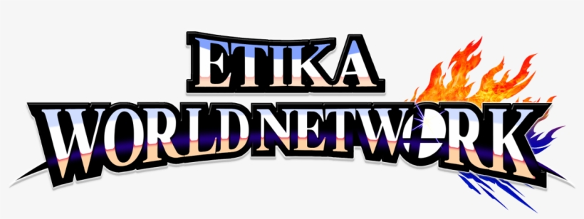 Etika - Super Smash Bros. For Nintendo 3ds And Wii U, transparent png