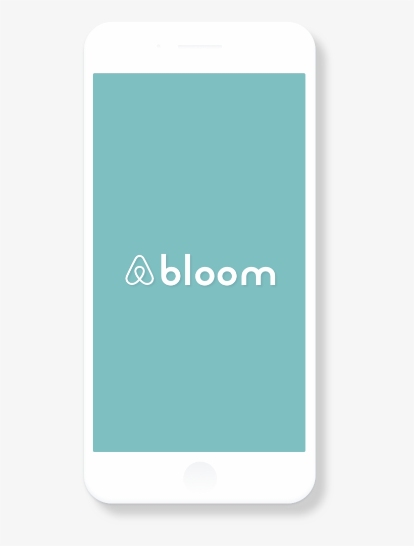 Hello I'm Jena A Junior At Scad Studying Ux Design - Airbnb, transparent png