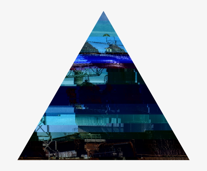 Examples - Triangle, transparent png