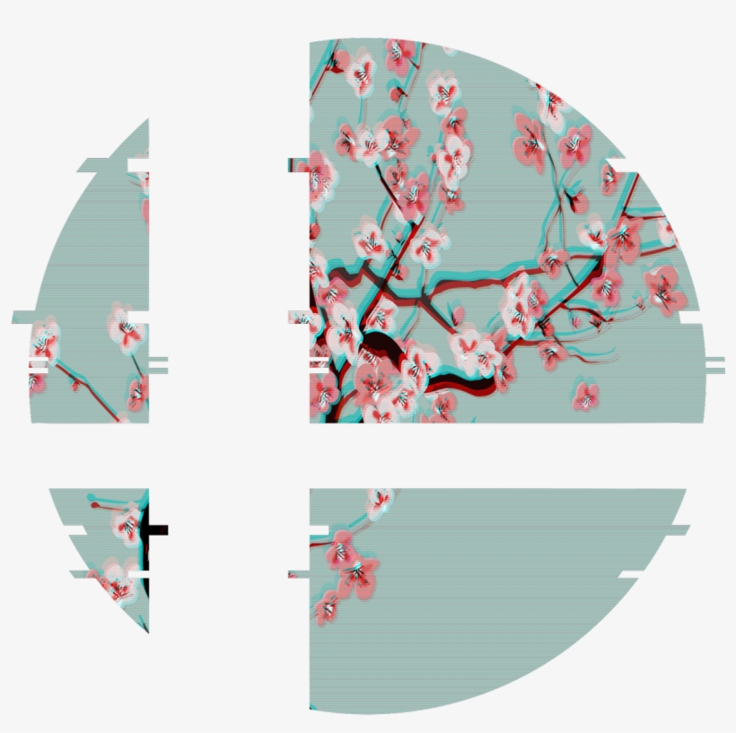 Eon - Thegoldenshadowx - Cherry Blossom, transparent png