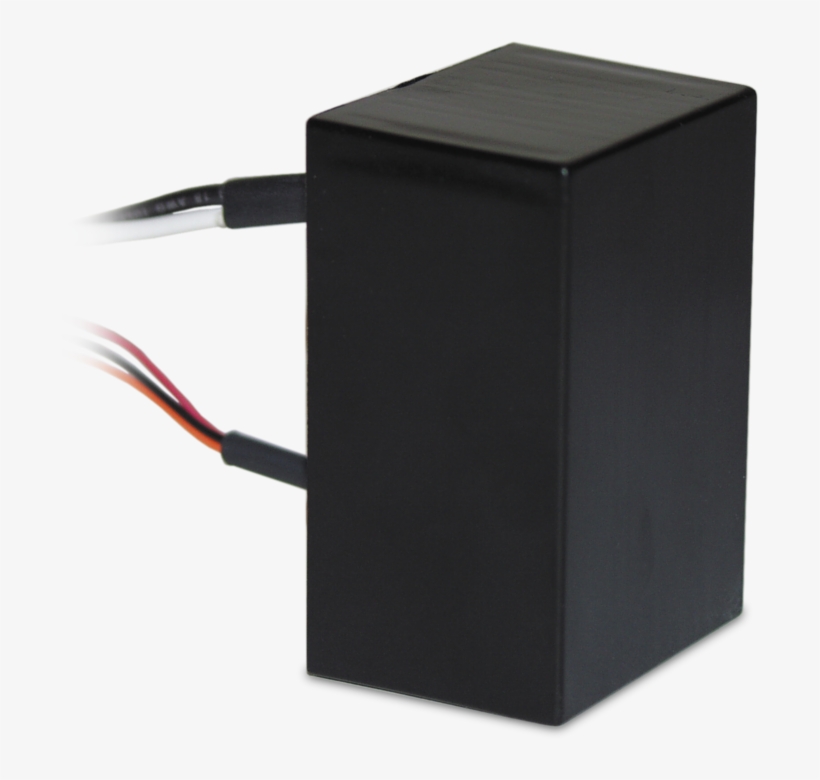 Acl1 Monitor De Linha Ac, Cabo De 5 Pés - Speaker Wire, transparent png