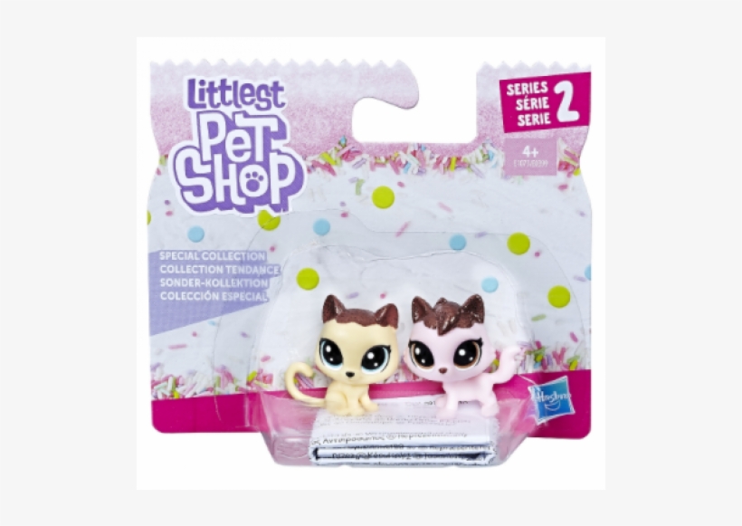 Lukrowe Zwierzaki - 5010993448708, transparent png