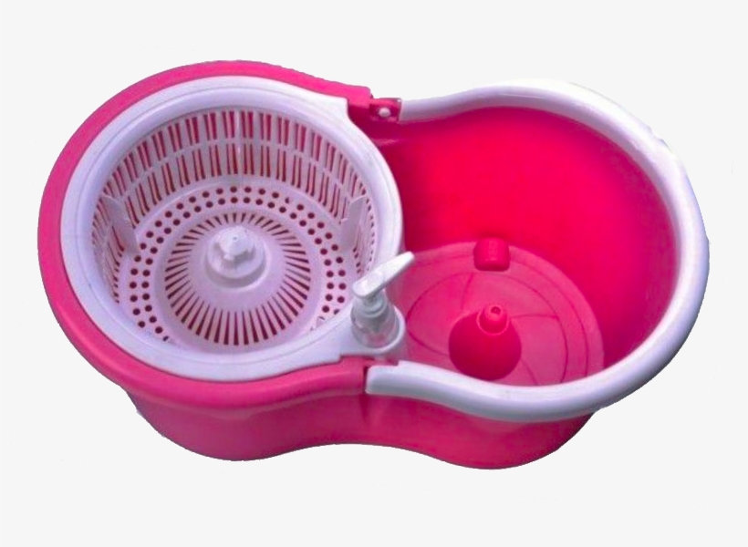 Bucket Mop - Sink, transparent png