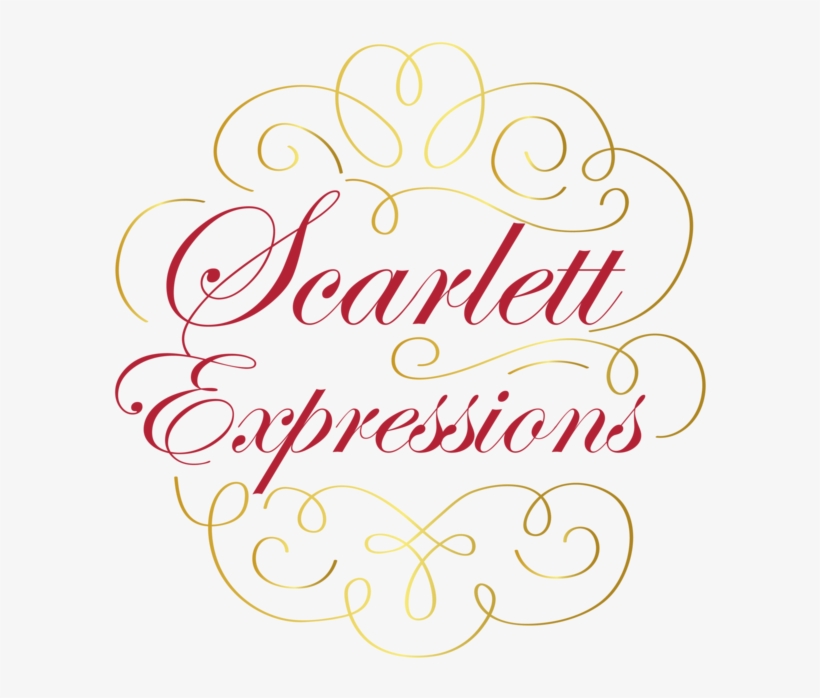 Scarlet Expressions Logos Mesa De Trabajo 1 Format=1500w, transparent png