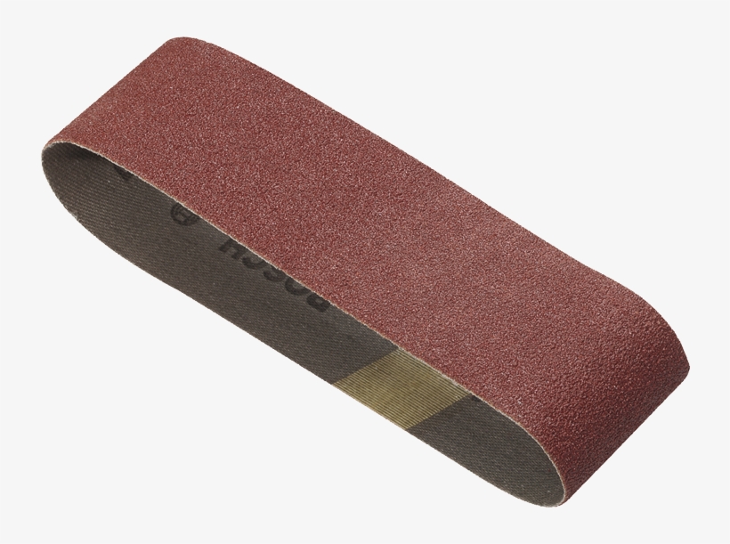 Sb4r040 - 80 Grit Belt Sander, transparent png