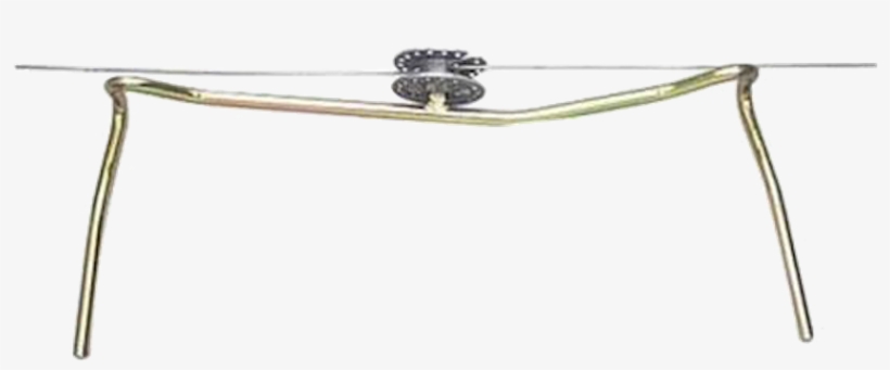 Wire Tensioner Rapid Wire Tightener For Fence Wire, - Coffee Table, transparent png