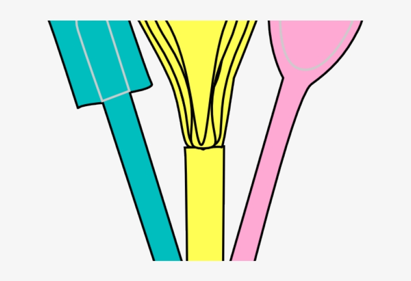 Cooking Pan Clipart Bartan - Transparent Baking Clipart, transparent png
