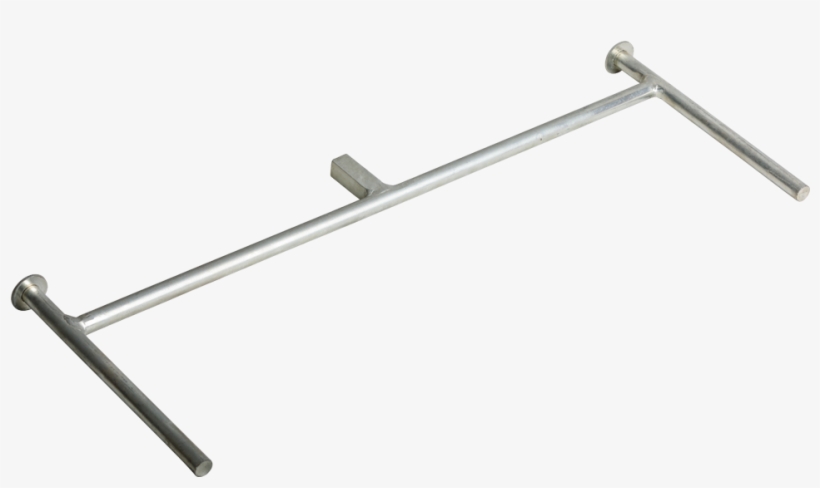 Fence Wire Tightener Handle - Dividers, transparent png