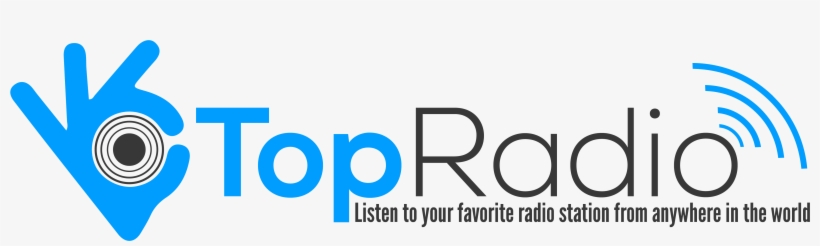 Top Radio, transparent png