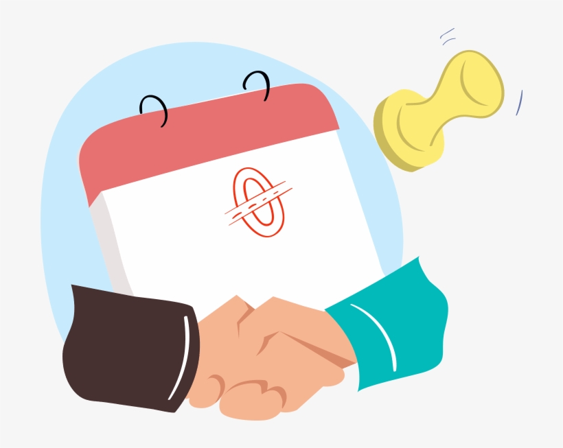 Seal Appointments In A Snap, transparent png