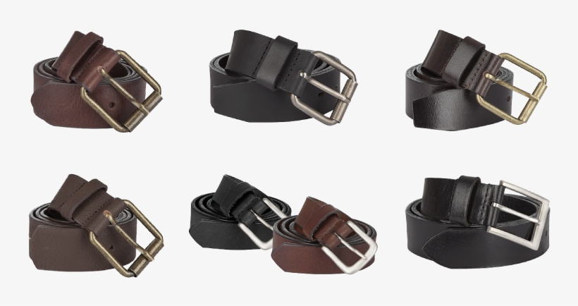Belts - Buckle, transparent png