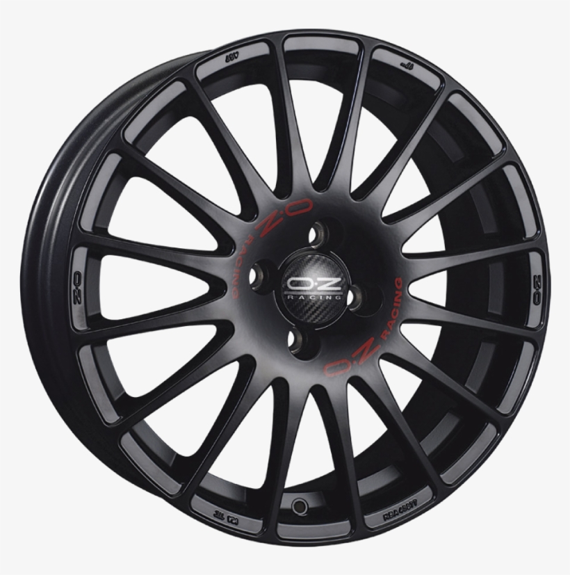 Superturismo Gt - Oz Racing Superturismo Gt, transparent png