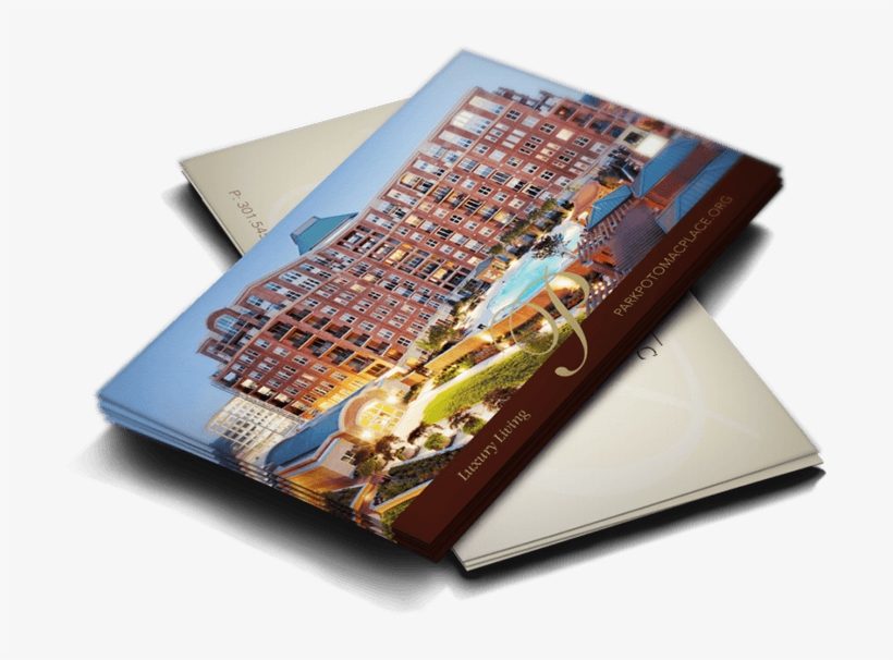 Business Postcard - Book, transparent png