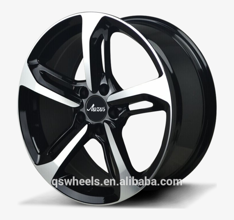 Replica Aluminium Wheels Inch - Llantas De 18 Pulgadas, transparent png