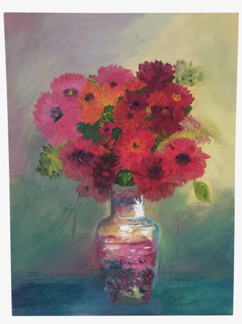 In A Vase Chairish - Bouquet, transparent png