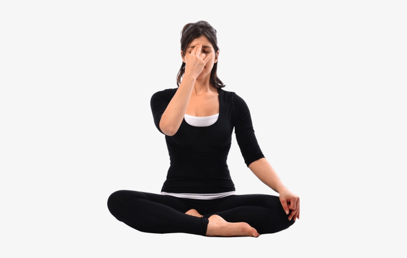 Apnakarma - Nadi Shodhana Yoga, transparent png