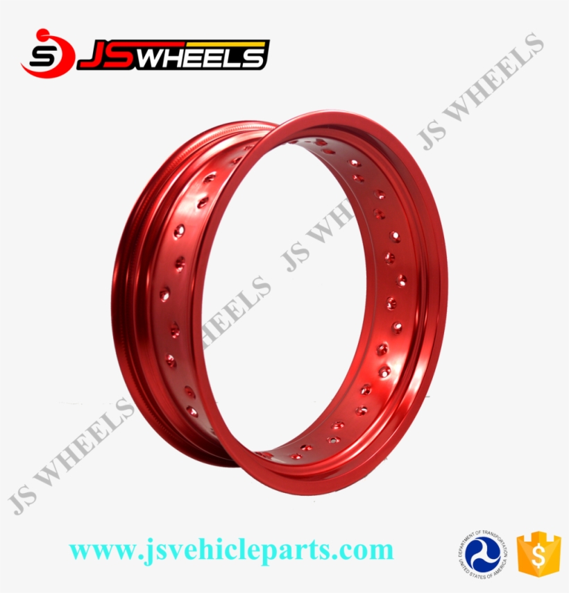 5 Inch Motorcycle Aluminum Alloy Wheel Rim - Trade Assurance, transparent png