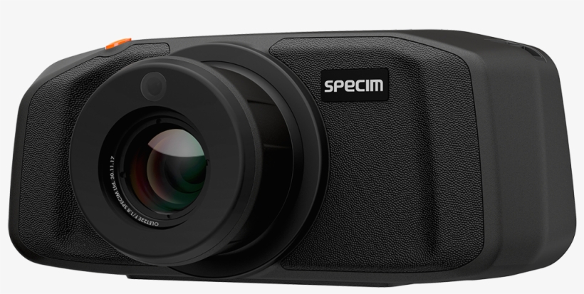 World's First Mobile Hyperspectral Camera Revealed - Camera Lens, transparent png