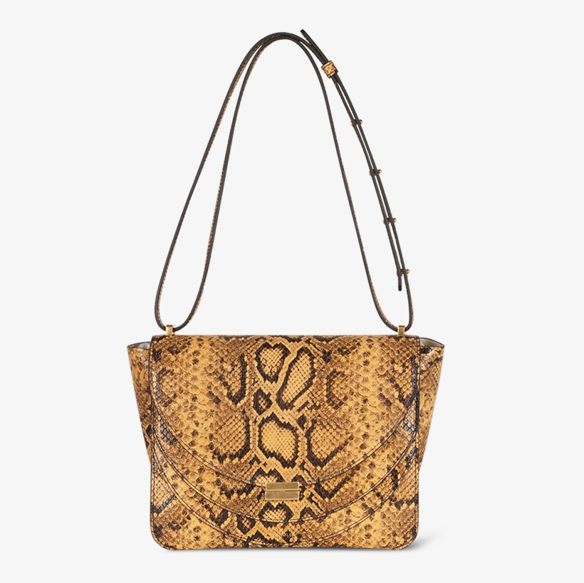 S/s 2019 Luna Bag - Shoulder Bag, transparent png