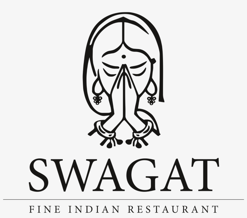 Logo Logo - Namaste India, transparent png