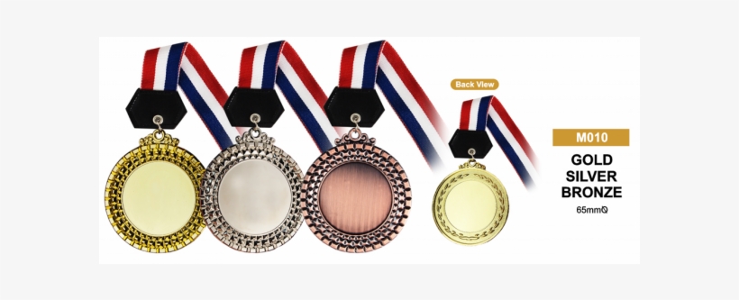 M010 Hanging Medal Metal - Hanging Medal Trophy, transparent png
