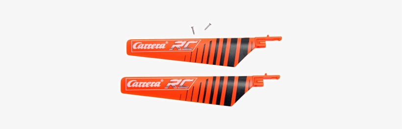 Main Rotor Blades For Helicopter Air Toro - Orange, transparent png
