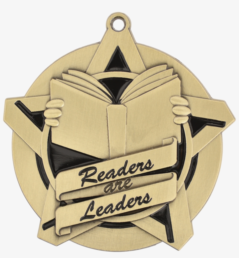 2¼" Super Star Medals - Spelling Bee Medals, transparent png
