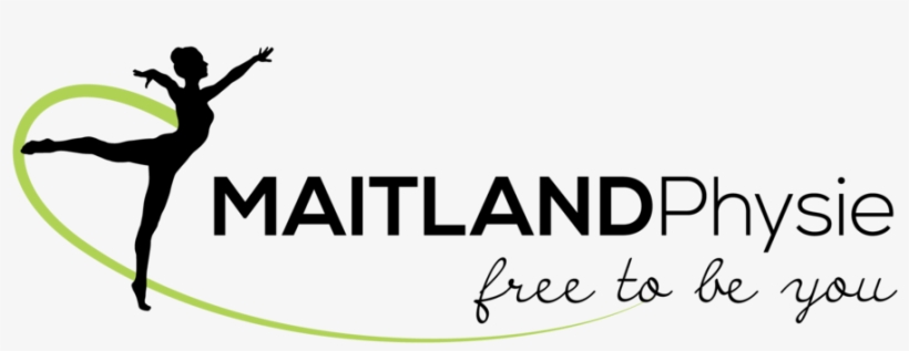 Maitland Physie Logo - Silhouette, transparent png