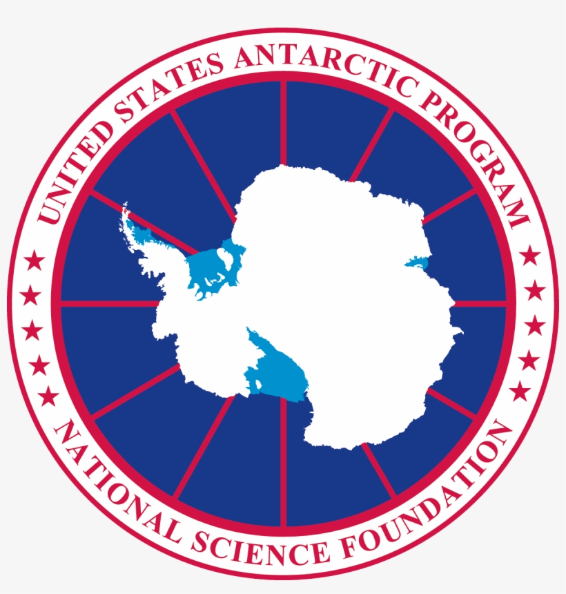 United States Antarctic Program - Antarctica Fire Department Logo, transparent png
