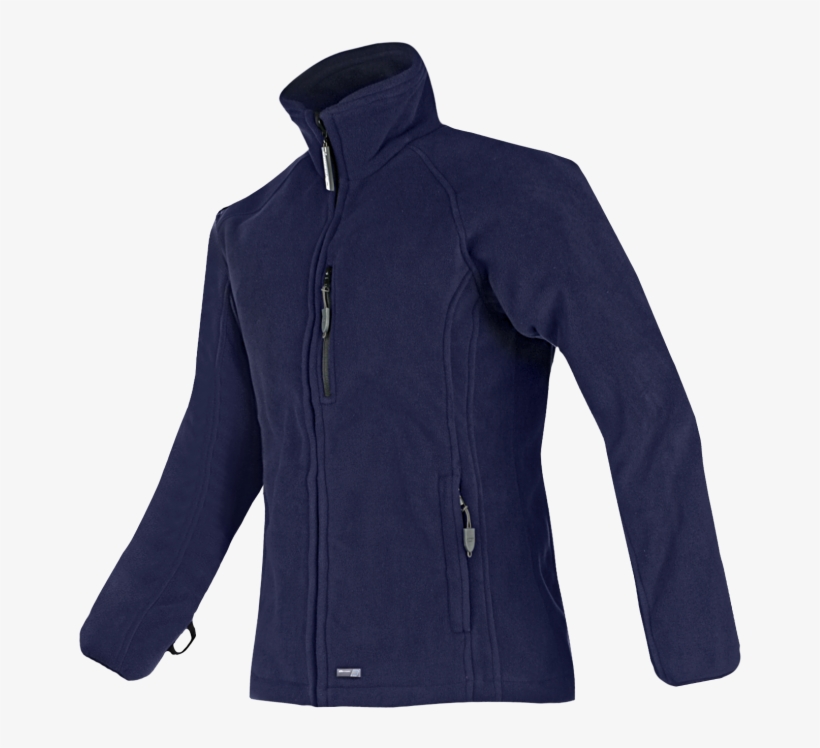 Navy Blue - Zipper, transparent png
