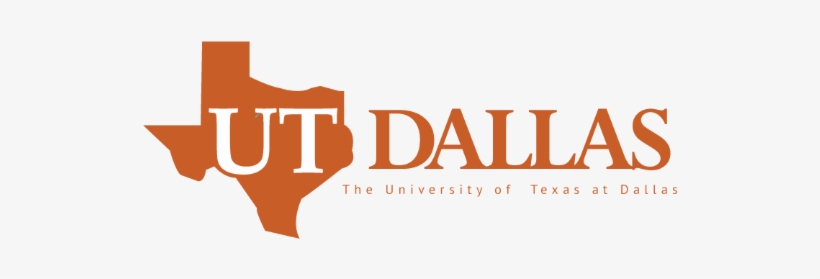 Pure Integral To Ut-dallas' Global Vdi Initiative - University Of Texas At Dallas, transparent png