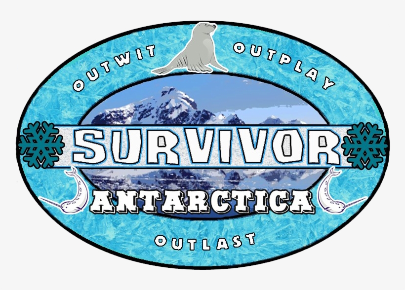 Filming Location, Deception Island, Antarctica - Circle, transparent png